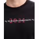 PUMA Love Marathon Graphic Tee Black