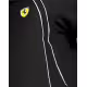 PUMA x Ferrari Race Motorsport Polo Tee Black