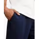 PUMA Essential Block x Tape Pants Blue