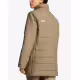 PUMA Essentials + Padded Jacket Brown