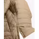 PUMA Essentials + Padded Jacket Brown