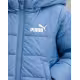 PUMA Minicats Toddlers Padded Jacket Blue