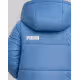 PUMA Minicats Toddlers Padded Jacket Blue