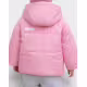 PUMA Minicats Toddlers Padded Jacket Pink