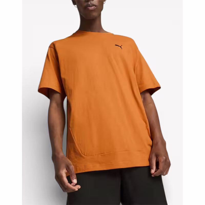 PUMA Radical Tee Orange