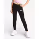 PUMA Essentials+ Script Metal Leggings Black