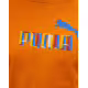 PUMA Blank Base Tee Orange
