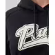 PUMA Script Hoodie Black