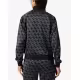 PUMA T7 AOP Track Jacket  Black
