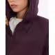 PUMA Poly Puffer Jacket Purple