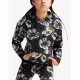 PUMA Essentials+ Class Active Aop Hoodie Black