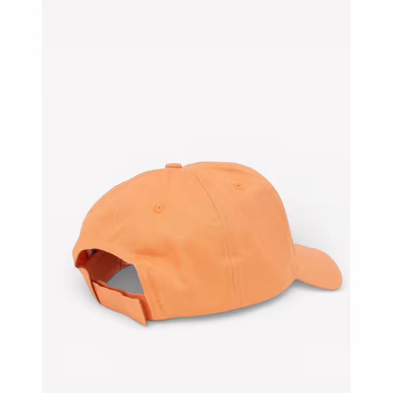 PUMA Essentials Cat Logo Cap Orange
