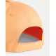 PUMA Essentials Cat Logo Cap Orange