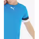 PUMA Rise Jersey Tee Blue