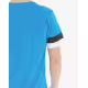 PUMA Rise Jersey Tee Blue