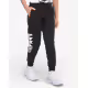 PUMA Basketball Train Jogger Pants Black