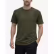 PUMA Cloudspun Soft Breathable Tee Green