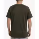 PUMA Cloudspun Soft Breathable Tee Green