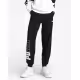 PUMA Power Colorblock Pants Black