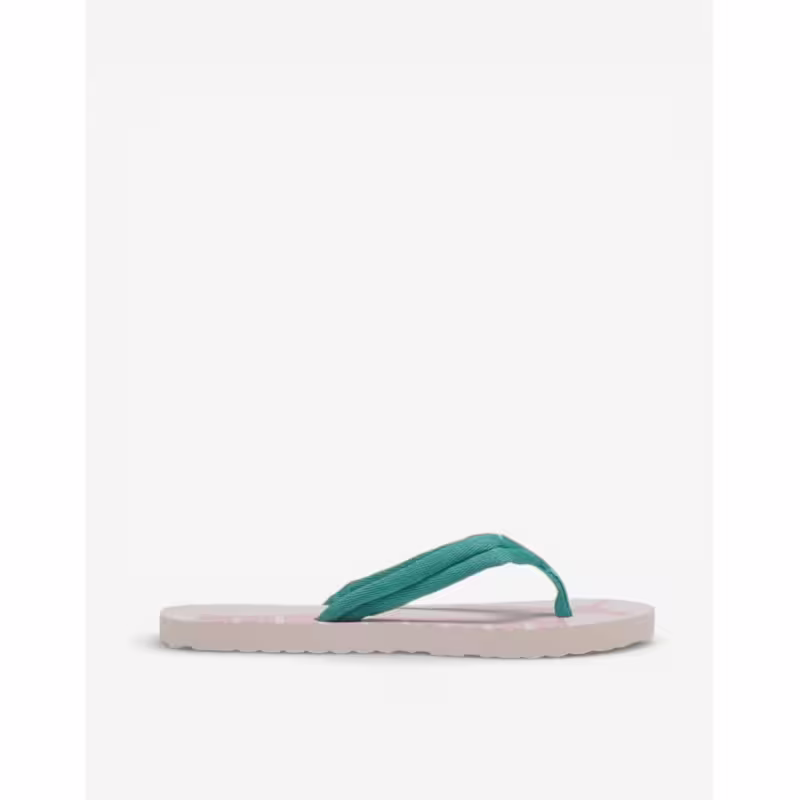 PUMA Epic V2 PS Flip Flop Green/Pink