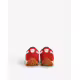 PUMA Easy Rider Vintage Shoes Red
