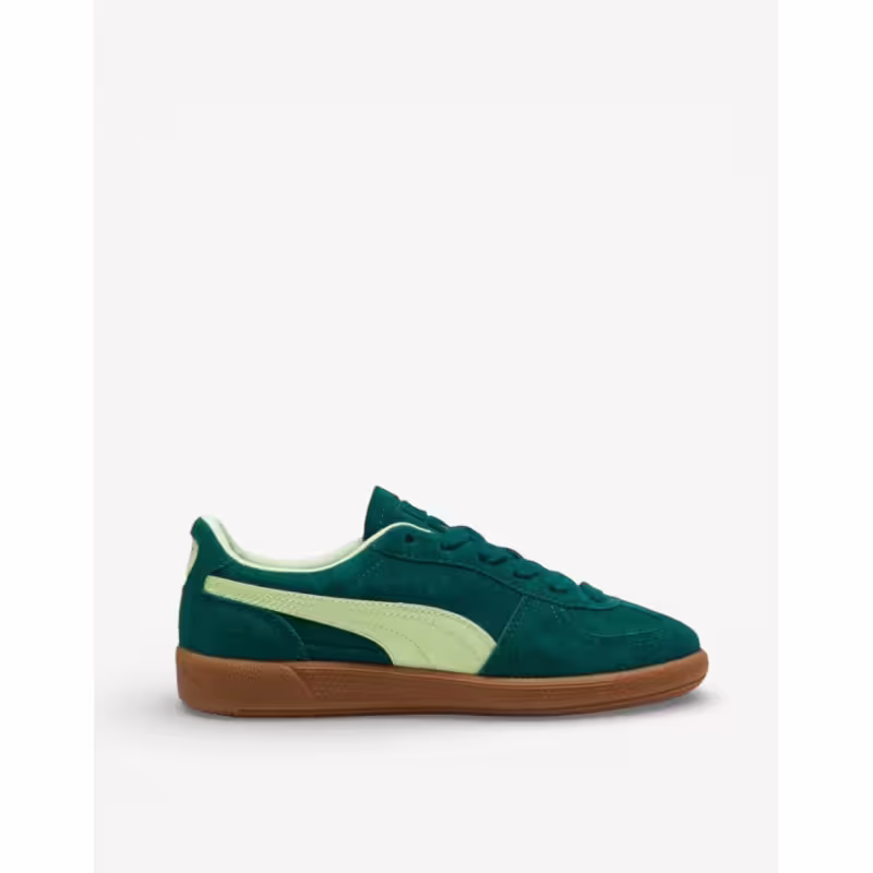 PUMA Baskets Palermo Shoes Green