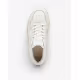 PUMA Rebound Game Low Shoes White