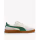 PUMA Indoor Og Shoes White/Green