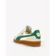 PUMA Indoor Og Shoes White/Green