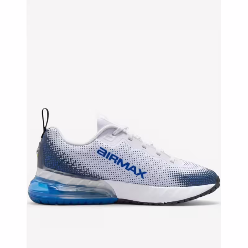 NIKE Air Max Phoenix Shoes Blue