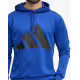 ADIDAS Sportswear Big Logo Track Suit Blue/Black