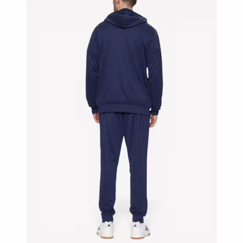 ADIDAS Sportswear Big Logo Track Suit Navy