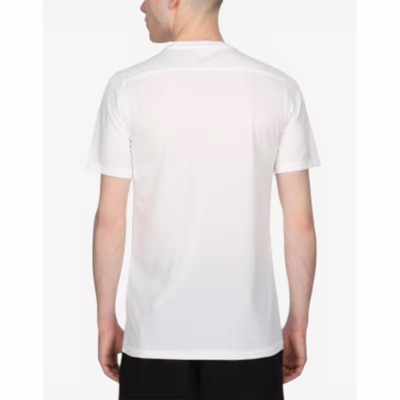 NIKE Park VII Dri-Fit Tee White