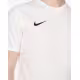 NIKE Park VII Dri-Fit Tee White