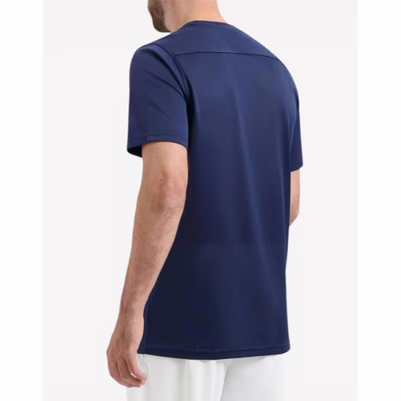 NIKE Park VII Dri-Fit Tee Navy
