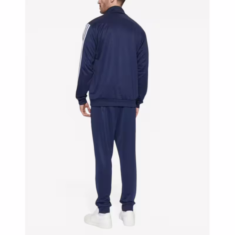 ADIDAS 3-Stripes Track Suit Navy