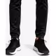 LOTTO Tracksuit Black