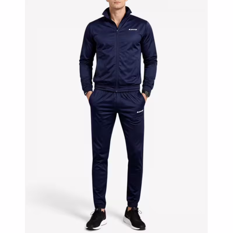 LOTTO Tracksuit Navy