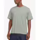 JACK&JONES Jjestar Relaxed Fit Tee Green