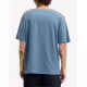 JACK&JONES Jjestar Relaxed Fit Tee Blue