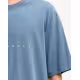 JACK&JONES Jjestar Relaxed Fit Tee Blue