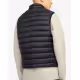 JACK&JONES Jjesprint Otw Vest Black