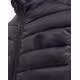 JACK&JONES Jjesprint Otw Vest Black