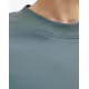 JACK&JONES Branding Ss Crew Tee Blue