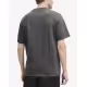 JACK&JONES Branding Ss Crew Tee Grey