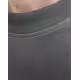 JACK&JONES Branding Ss Crew Tee Grey