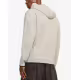 JACK&JONES Sweat Zip Hoodie Beige