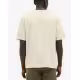 JACK&JONES Relaxed Fit Crew Tee White