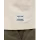 JACK&JONES Relaxed Fit Crew Tee White