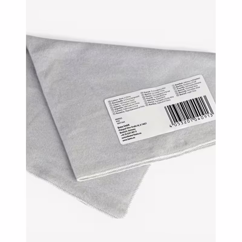 BAMA Polish Cloth